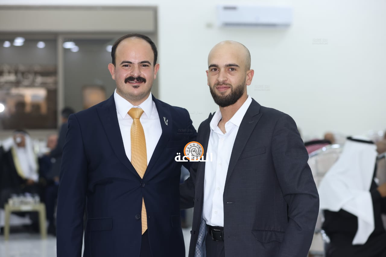 Madar Al-Saa Images 0.31086443264959585