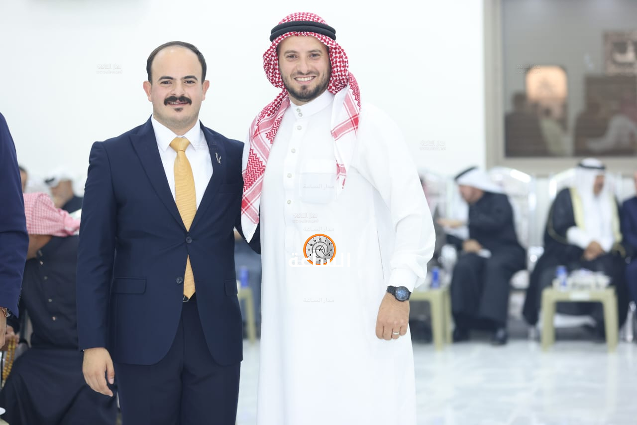 Madar Al-Saa Images 0.12102774363551838