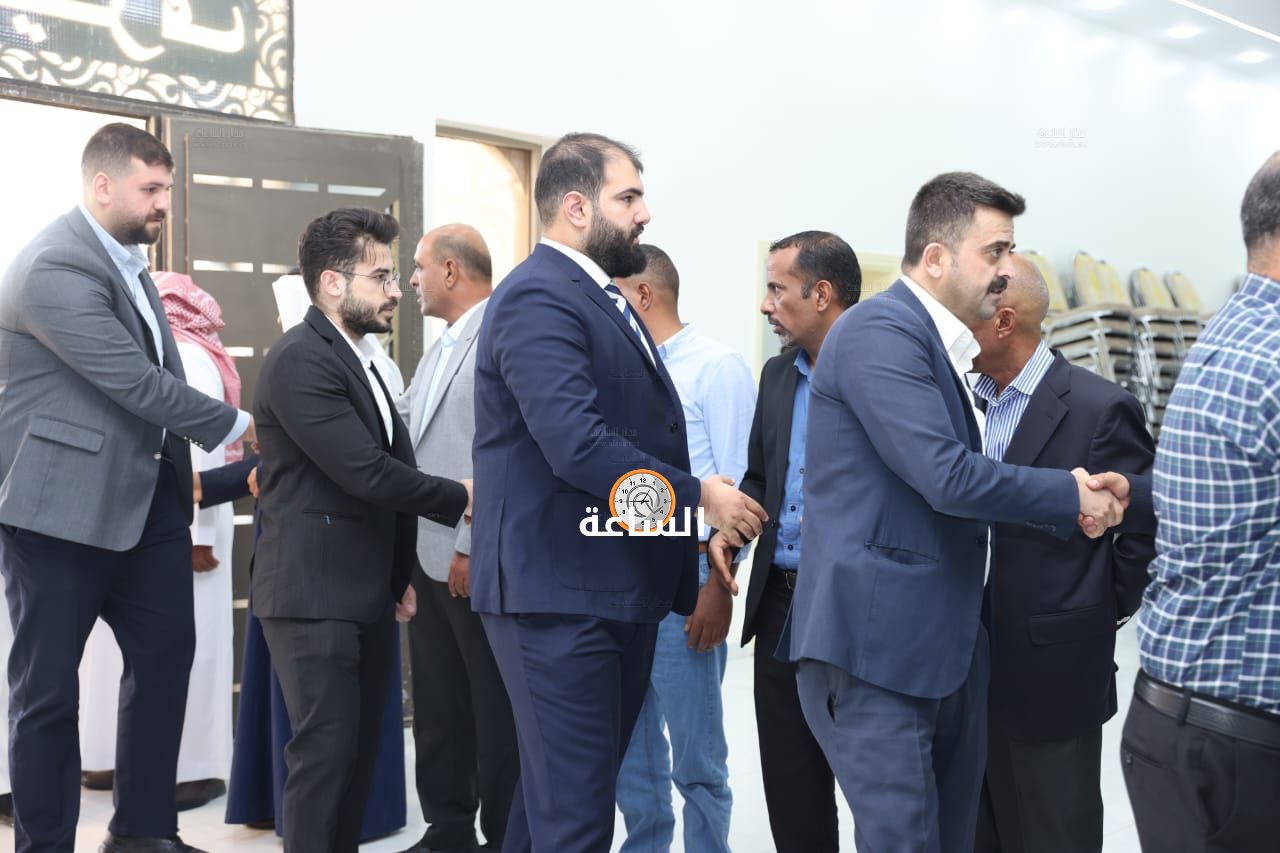 Madar Al-Saa Images 0.4026004079058647