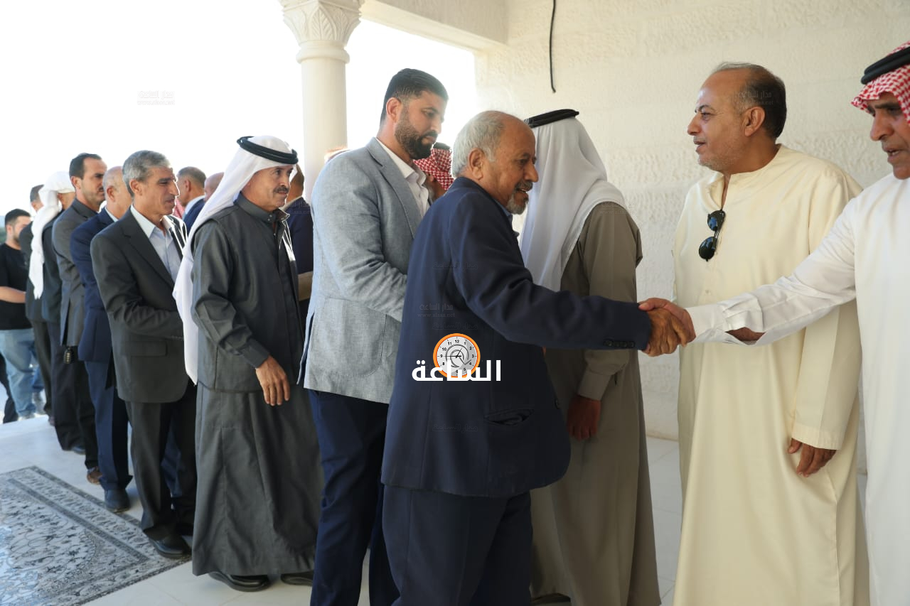 Madar Al-Saa Images 0.9576134424761823
