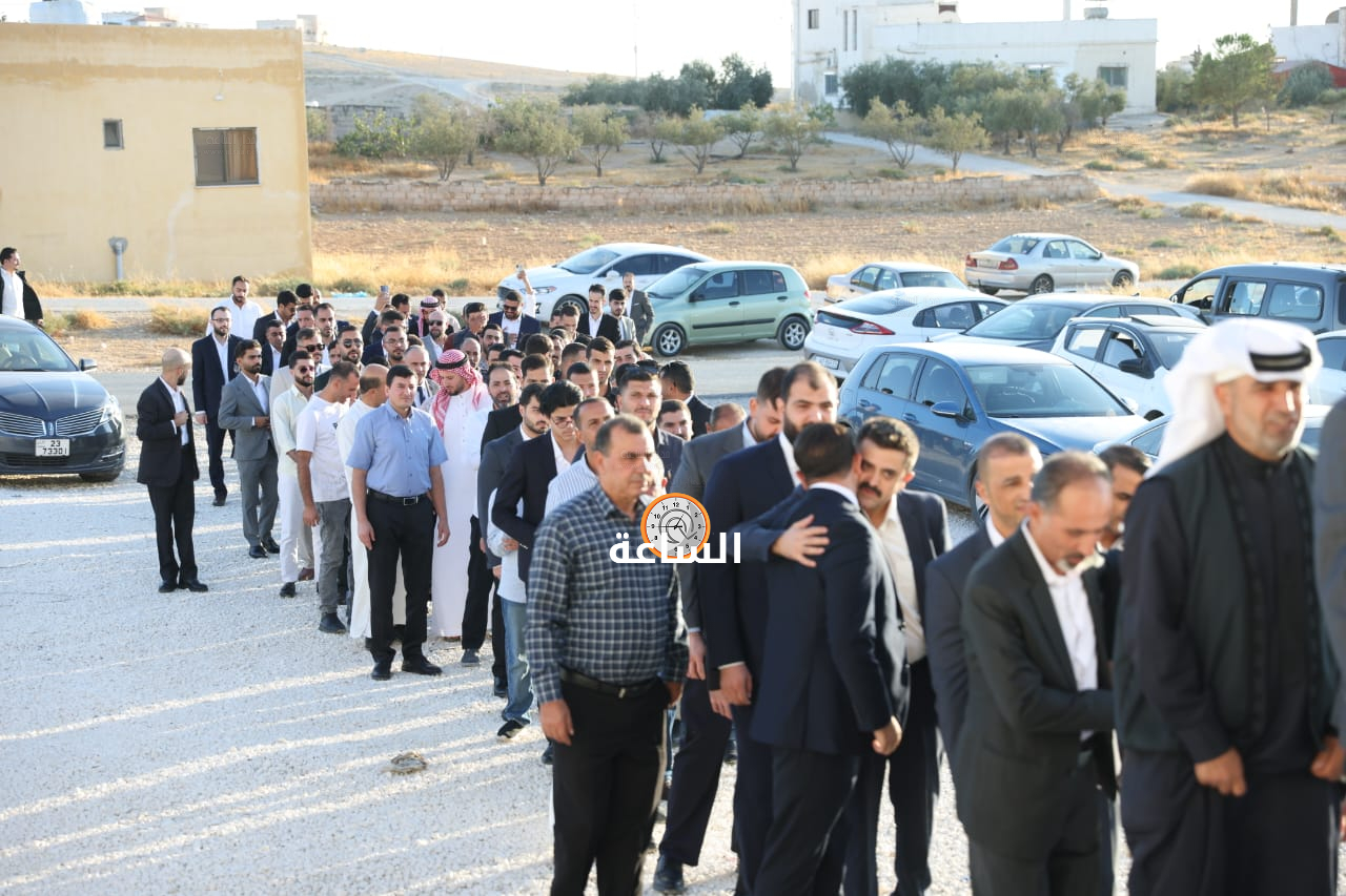 Madar Al-Saa Images 0.13834099352167184