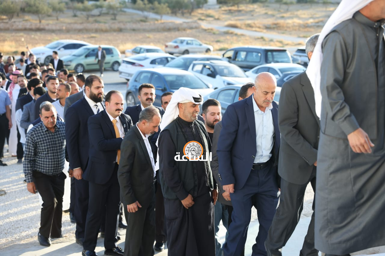 Madar Al-Saa Images 0.9820457752186709