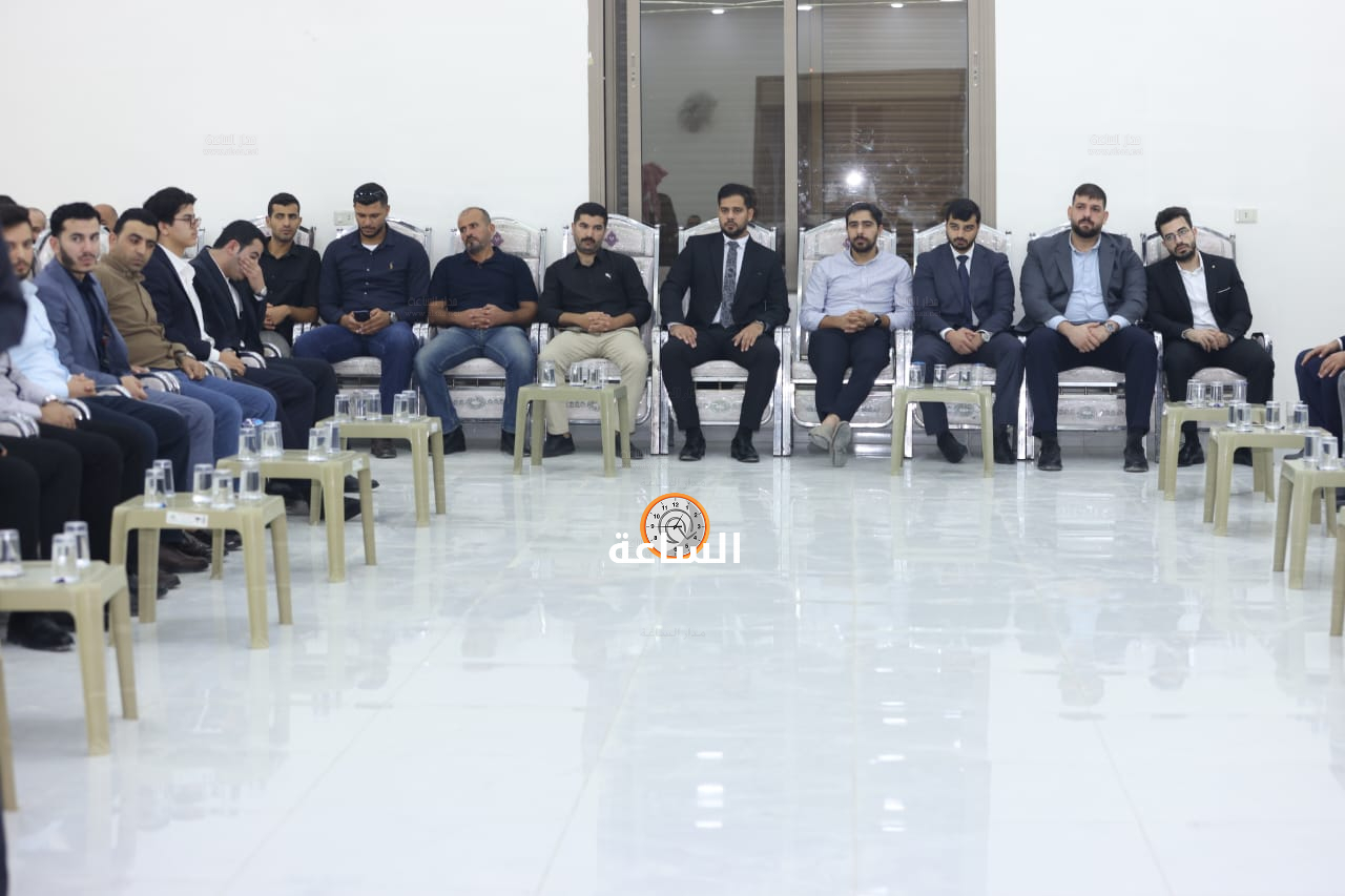 Madar Al-Saa Images 0.1883033962911671