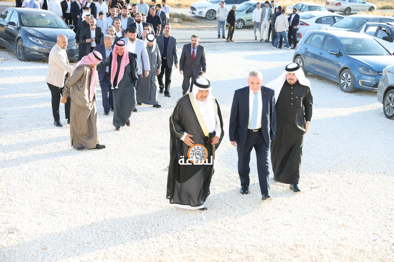 Madar Al-Saa Images 0.5487105649359881