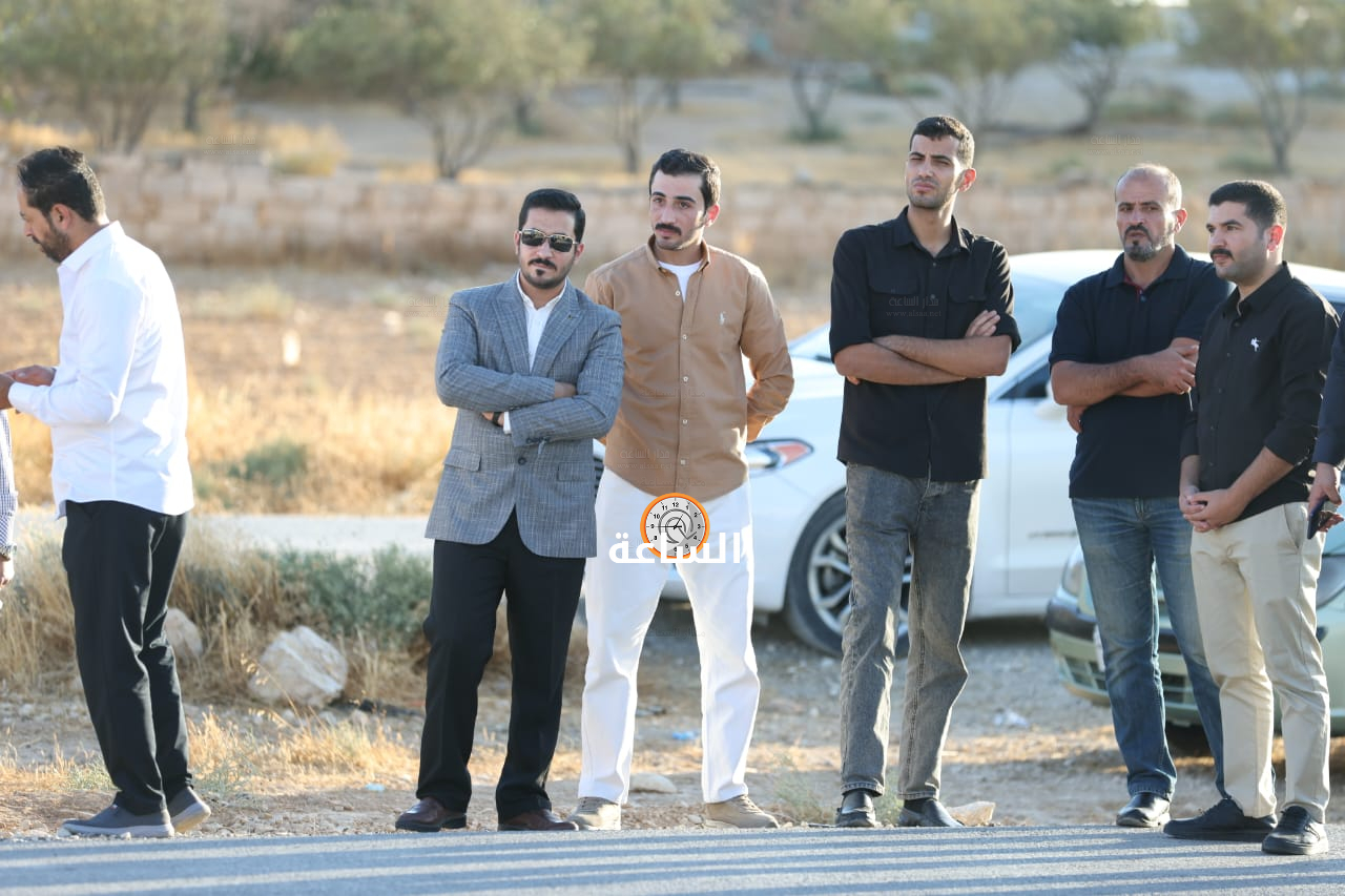 Madar Al-Saa Images 0.5566929184573234