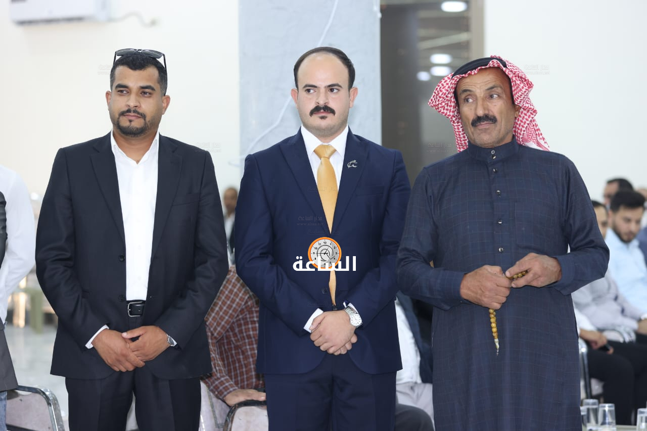Madar Al-Saa Images 0.8587188783816772