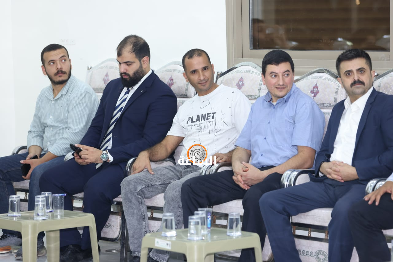 Madar Al-Saa Images 0.9201317247238363
