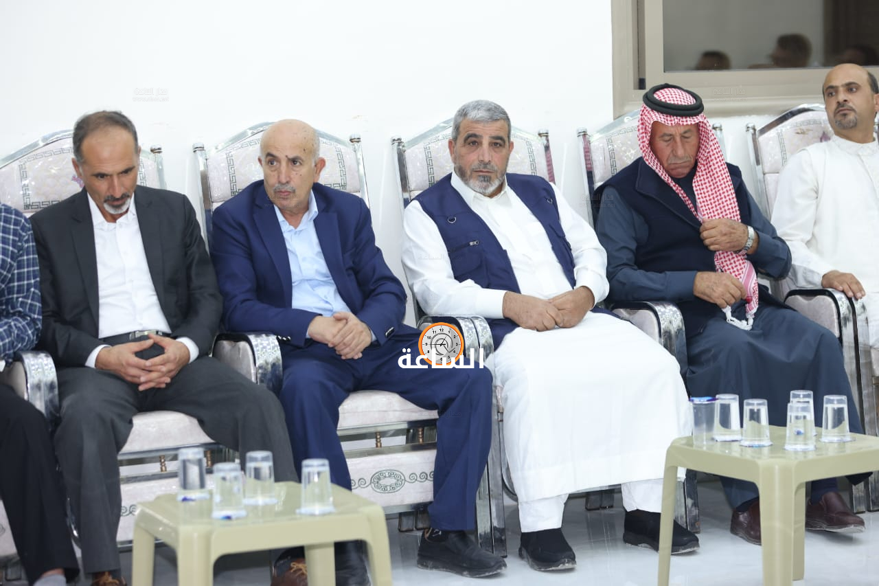 Madar Al-Saa Images 0.5786937475807684