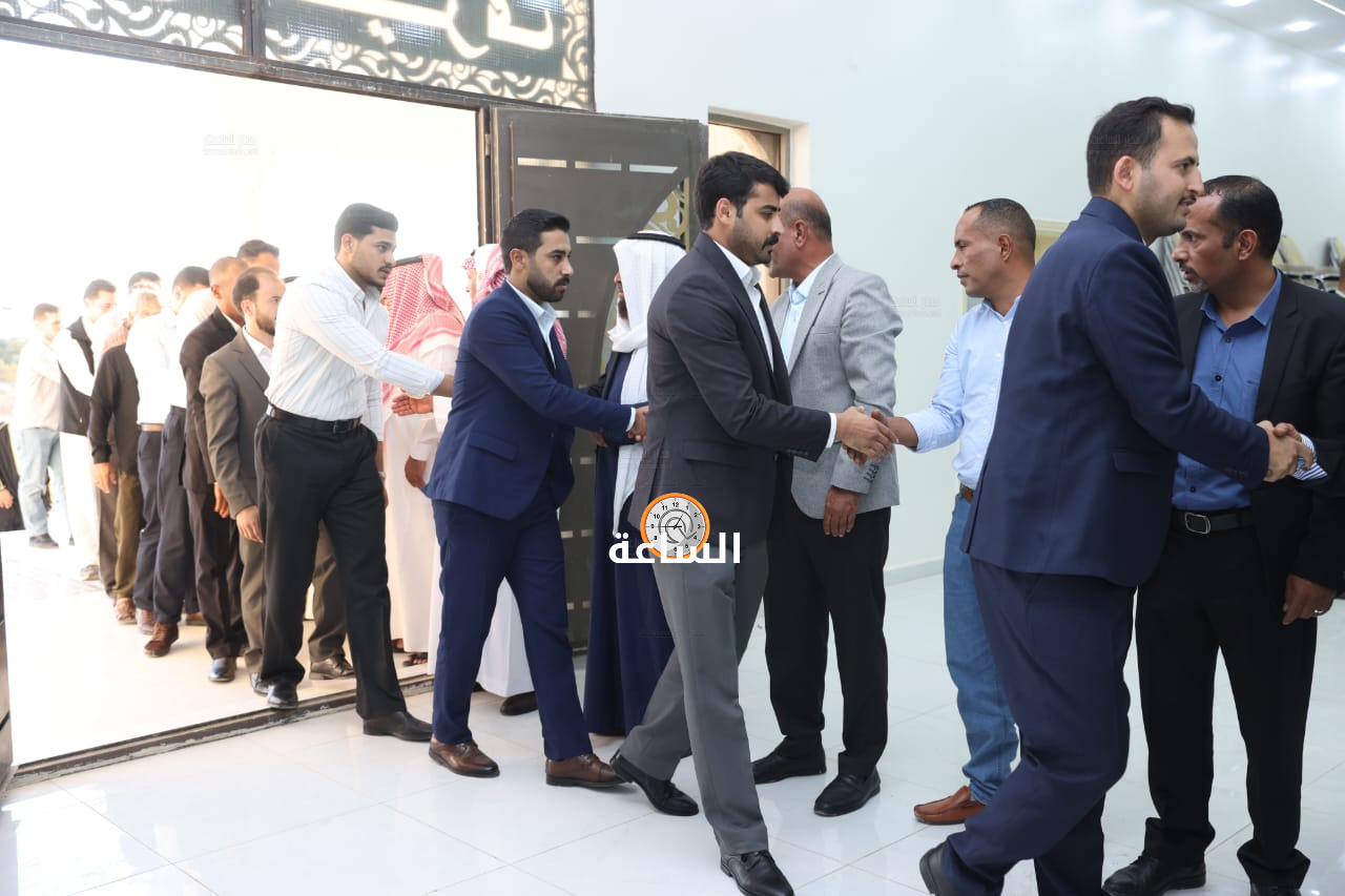 Madar Al-Saa Images 0.8289706772235163