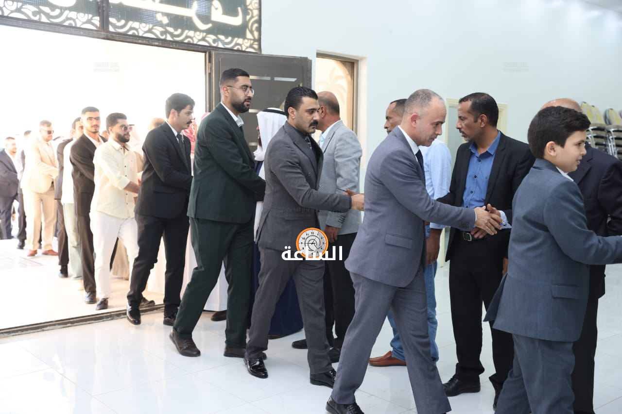 Madar Al-Saa Images 0.5969813546747155