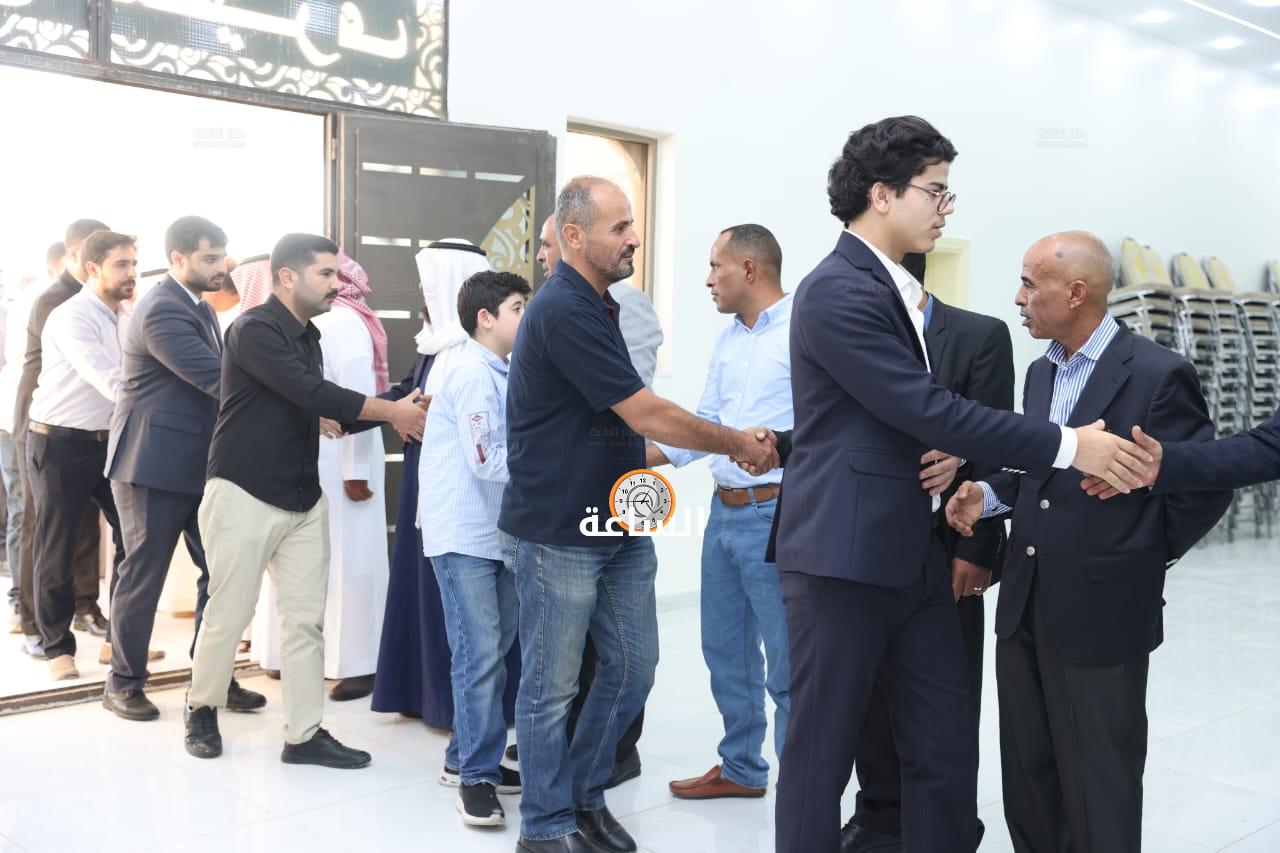 Madar Al-Saa Images 0.7680757129539949