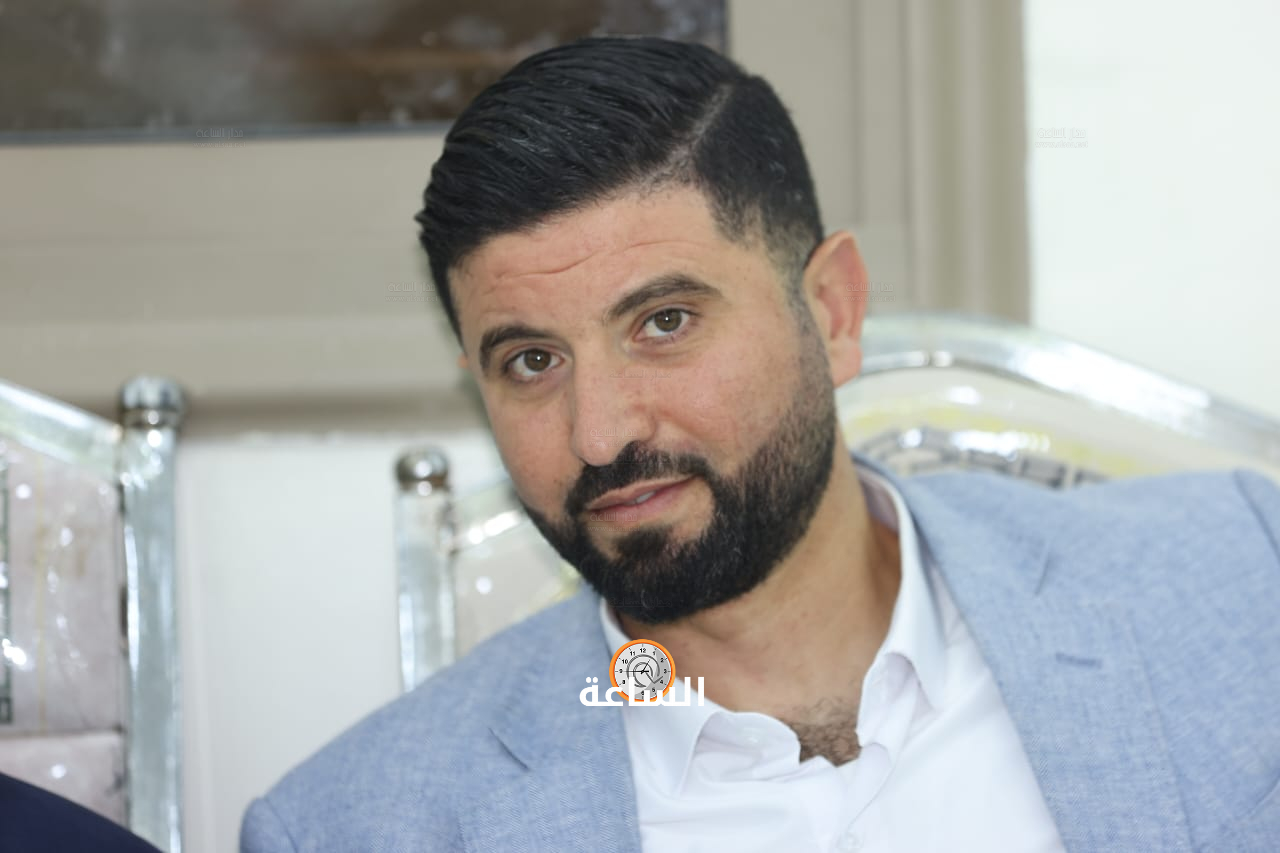 Madar Al-Saa Images 0.04398646333242817