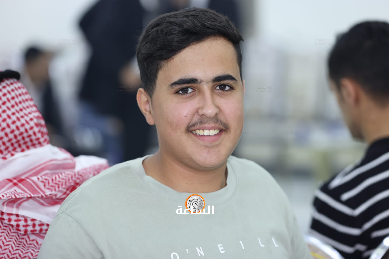 Madar Al-Saa Images 0.7591877926320317