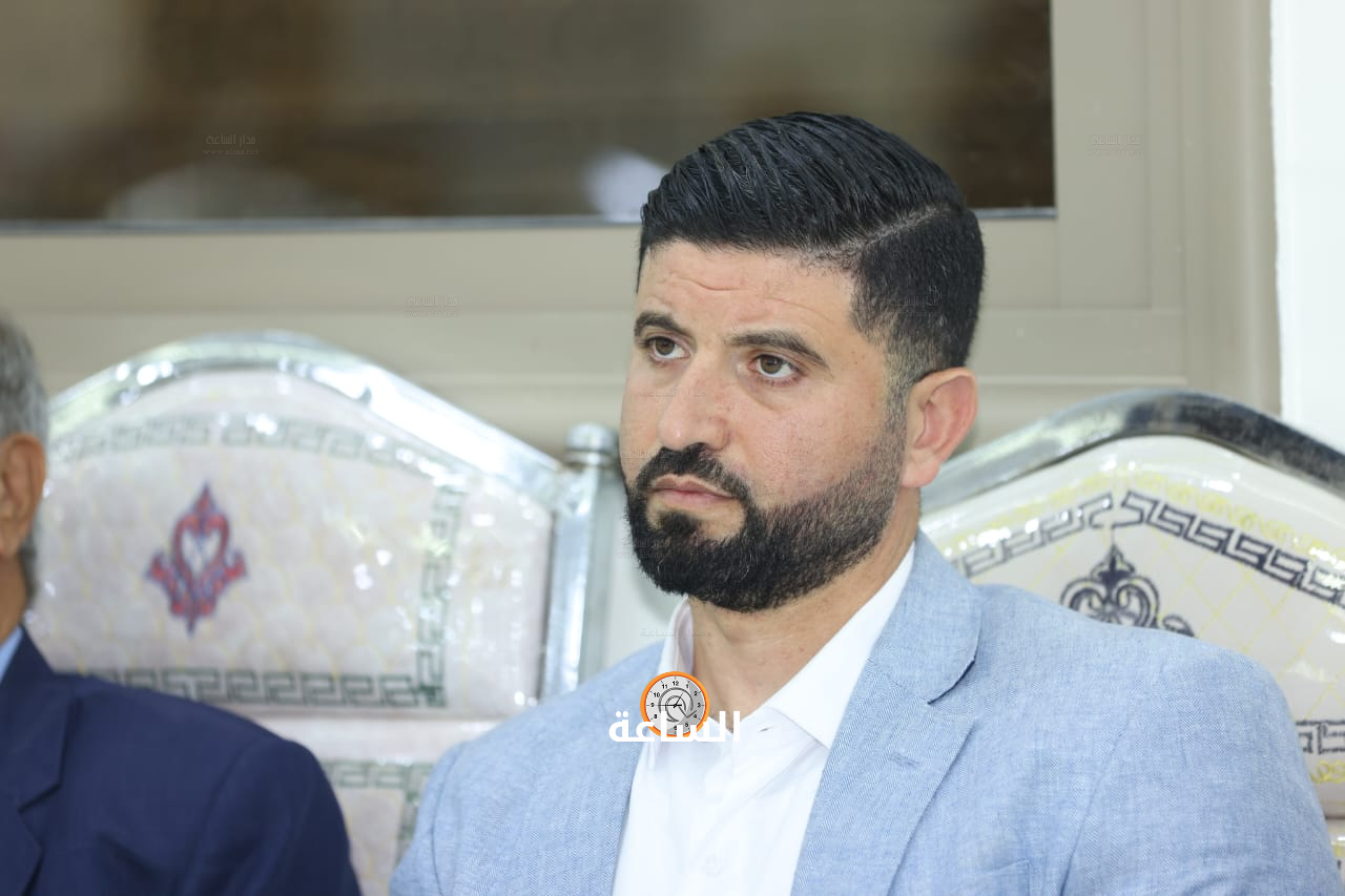 Madar Al-Saa Images 0.7707667975380953