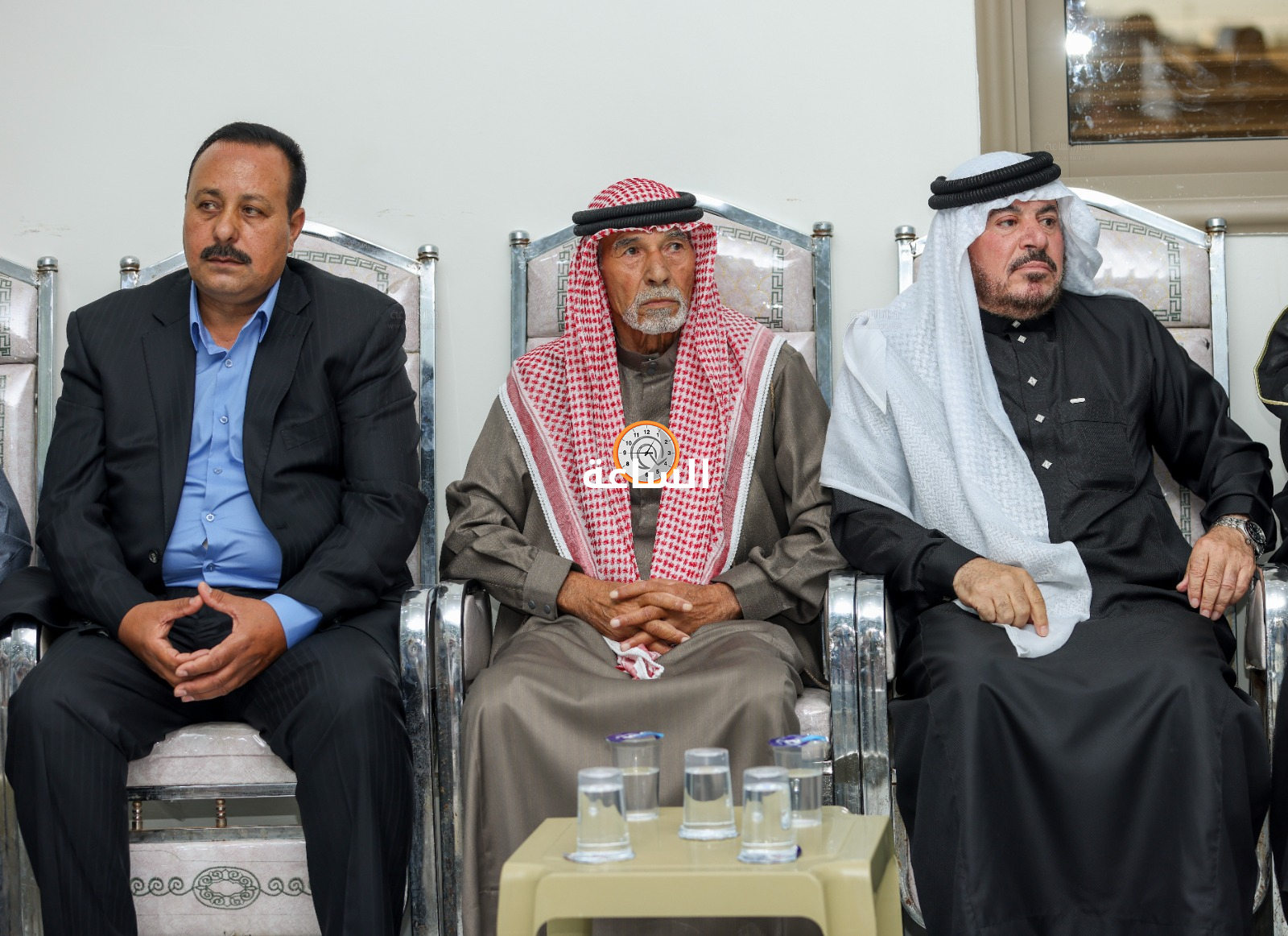 Madar Al-Saa Images 0.11569730058098193