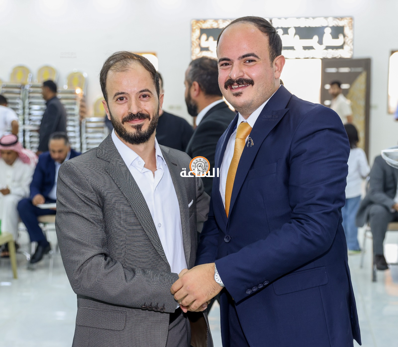 Madar Al-Saa Images 0.9893715069276282