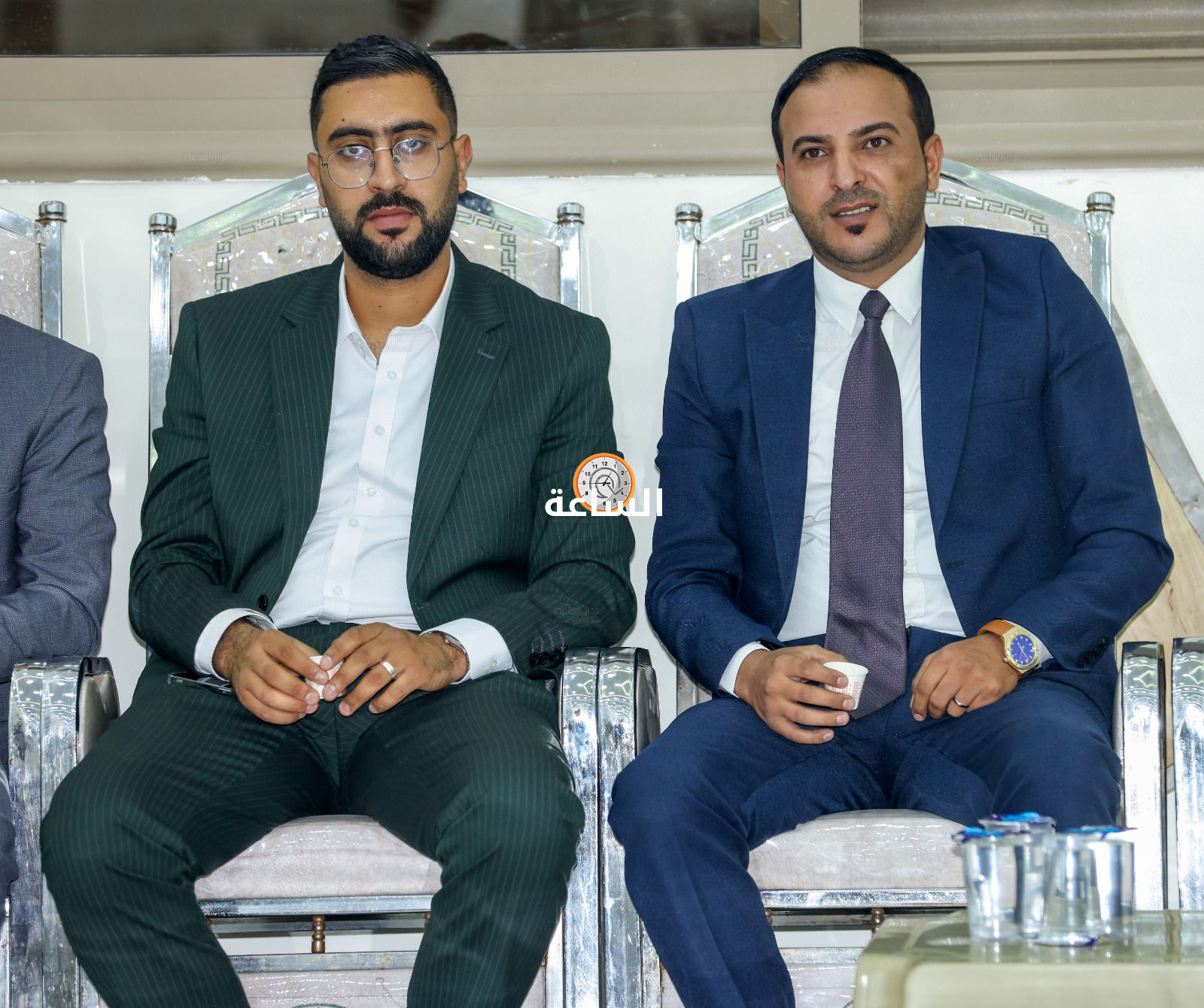 Madar Al-Saa Images 0.5039353429206915