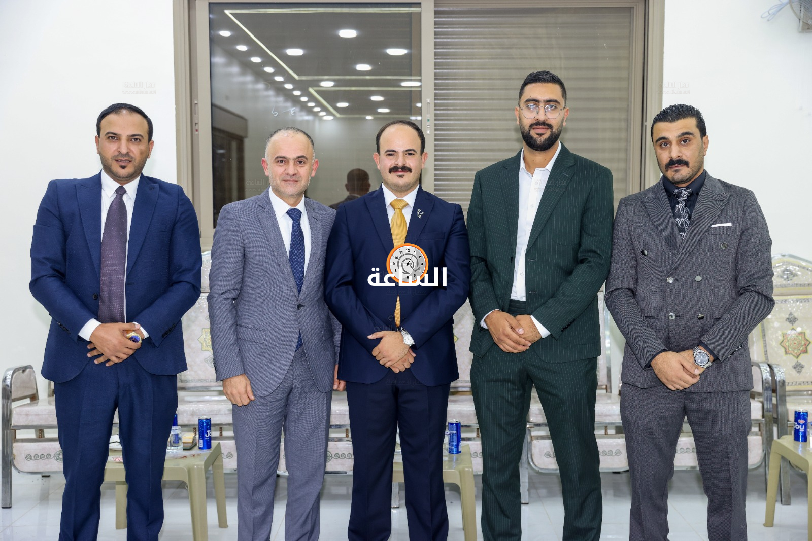 Madar Al-Saa Images 0.8710867204173539
