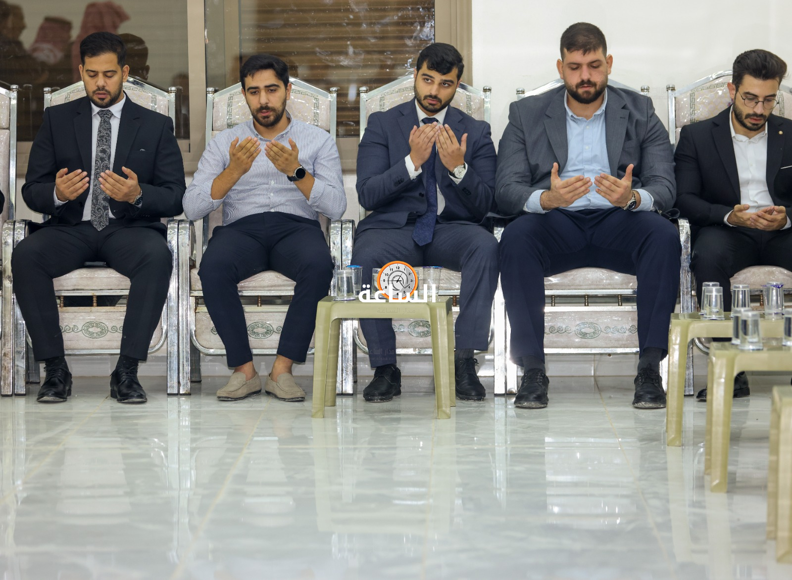Madar Al-Saa Images 0.3236721545677914