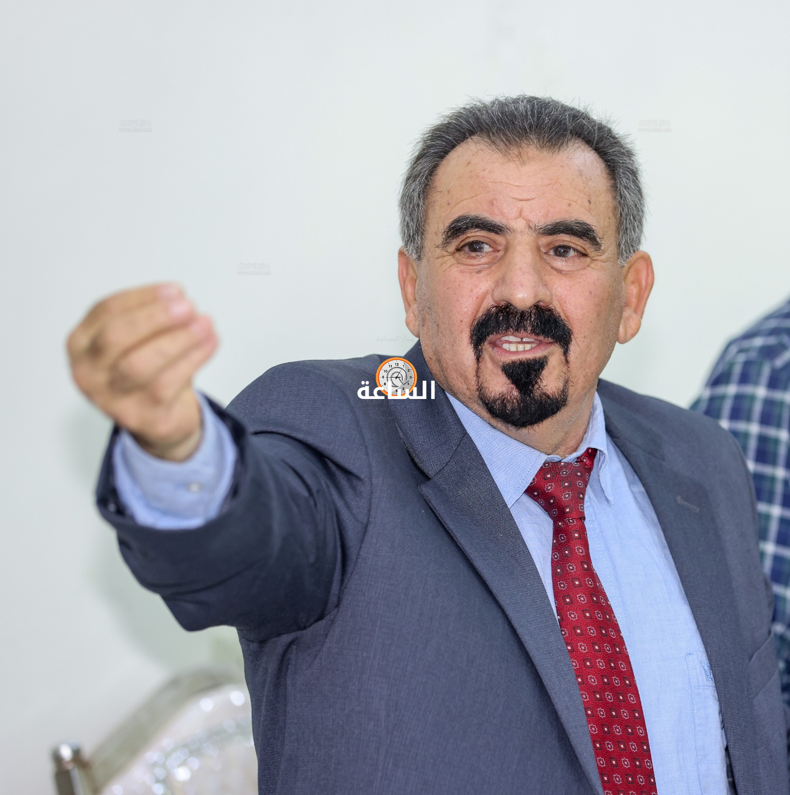 Madar Al-Saa Images 0.9739027650558909