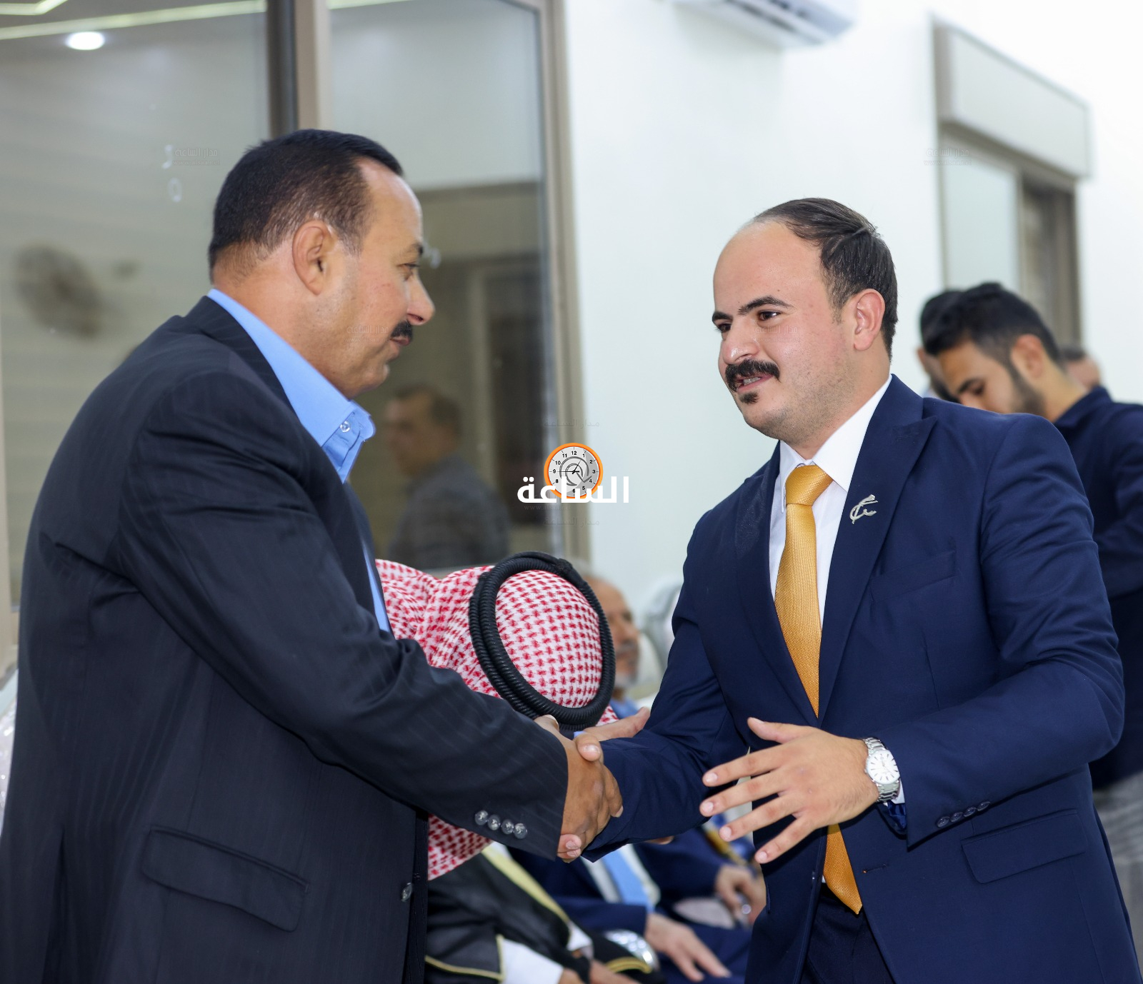 Madar Al-Saa Images 0.018642041635112627