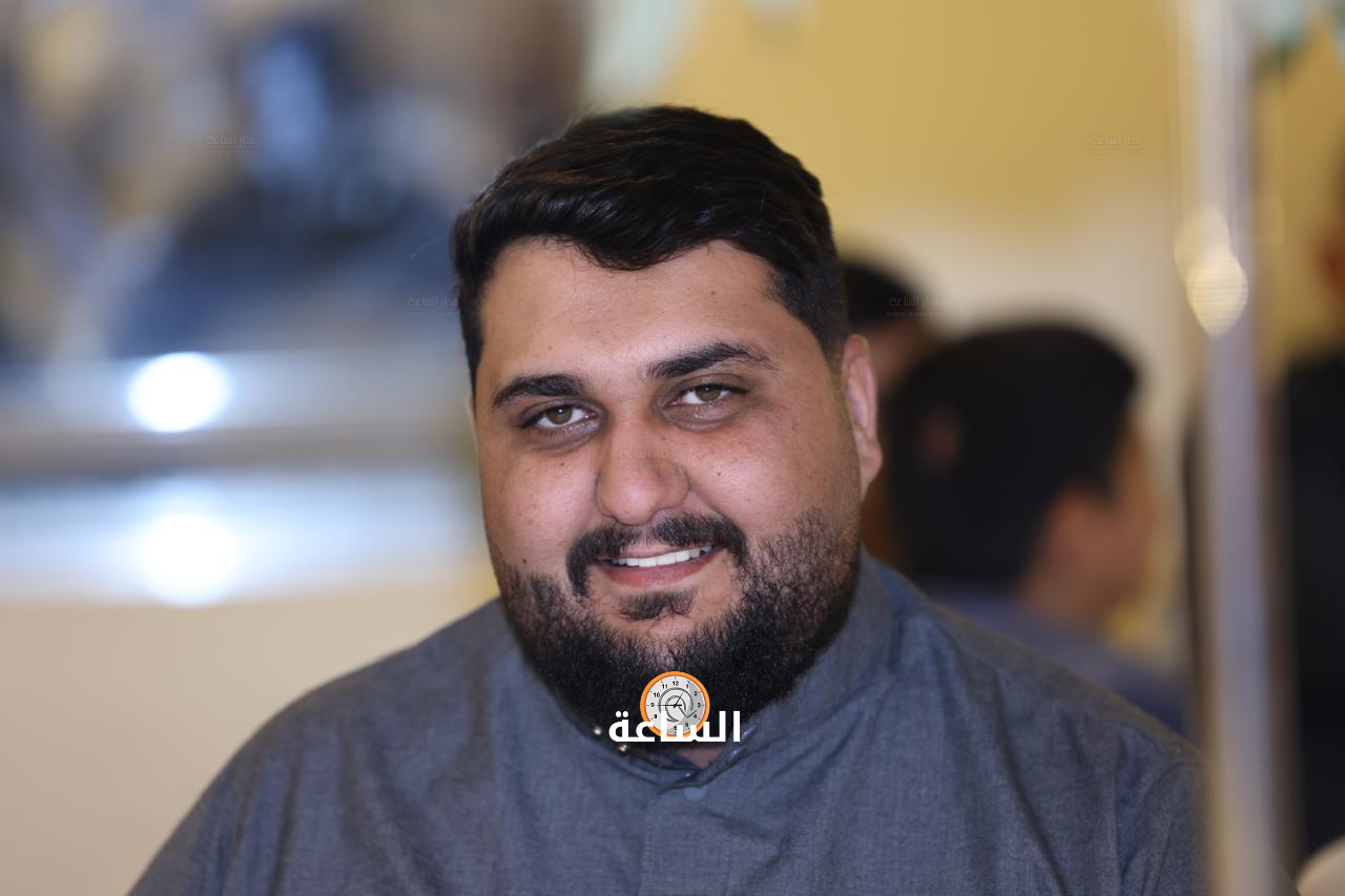 Madar Al-Saa Images 0.5307727072914439