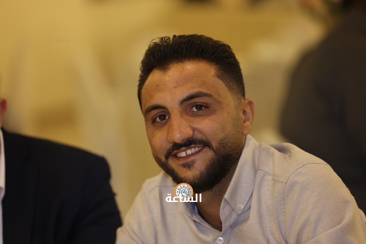 Madar Al-Saa Images 0.4816606135546345
