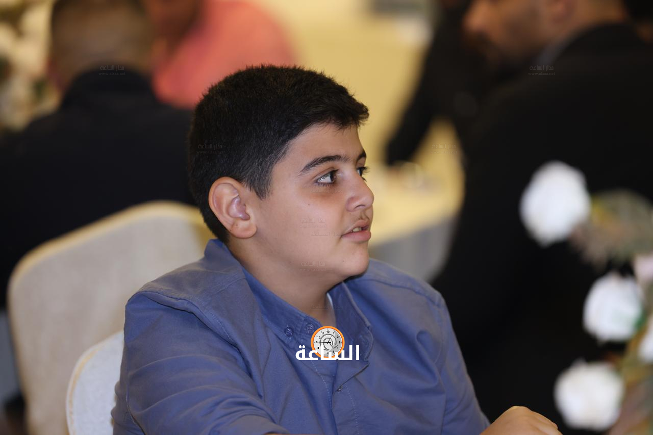Madar Al-Saa Images 0.7762349217450645