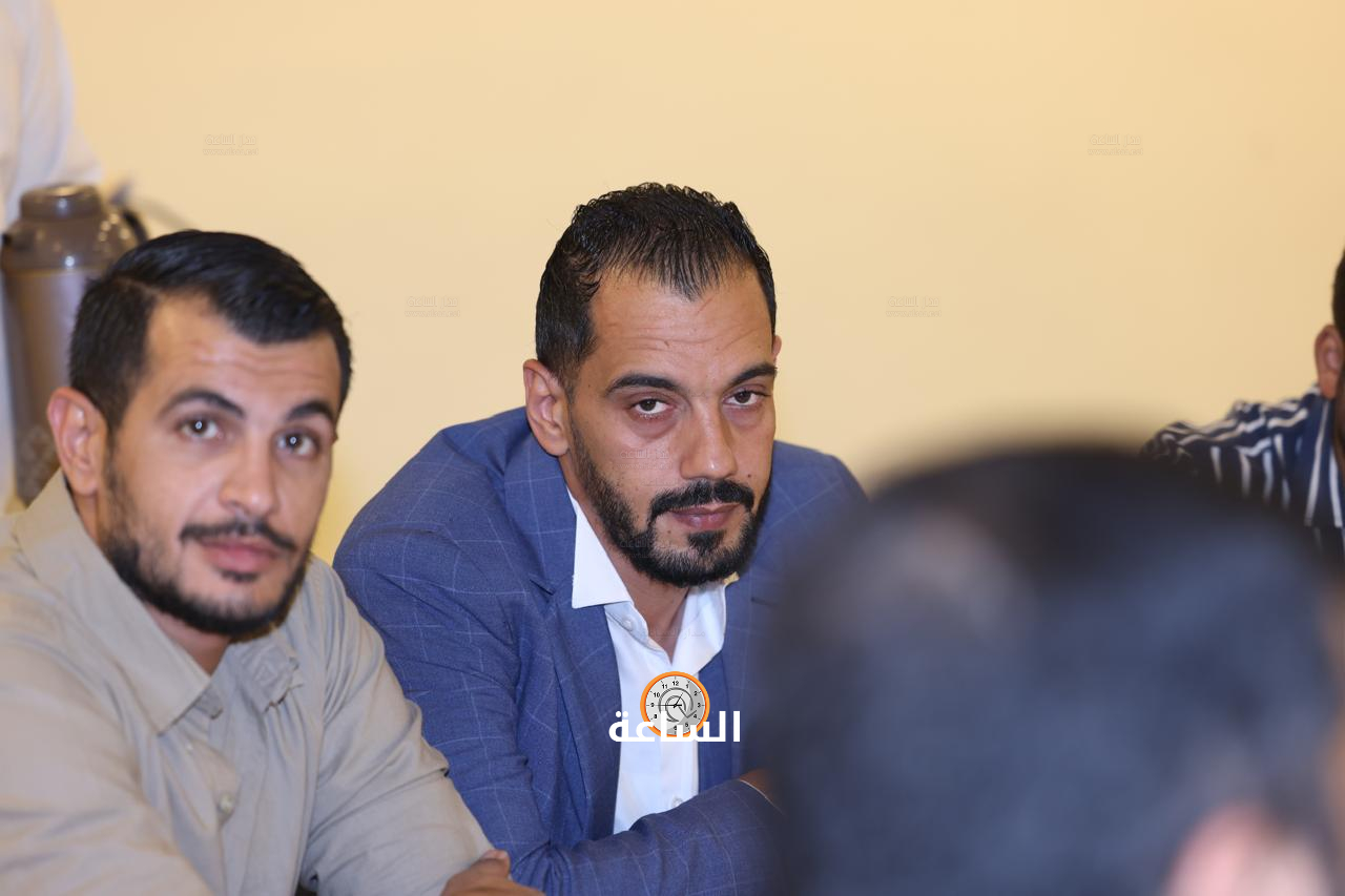 Madar Al-Saa Images 0.18478243281118545