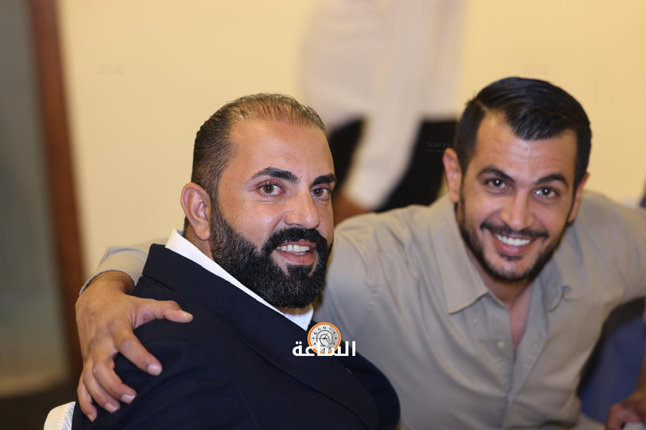 Madar Al-Saa Images 0.987880944993015