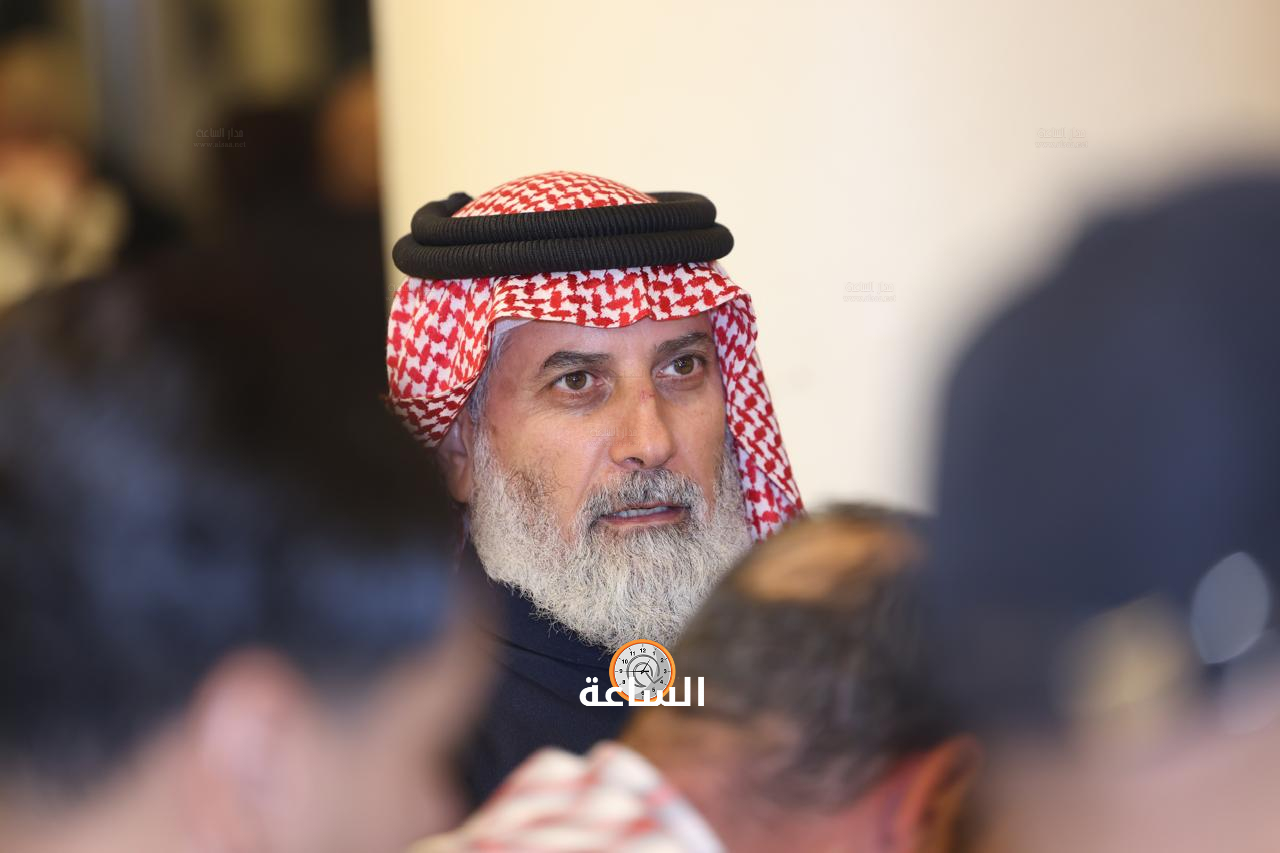 Madar Al-Saa Images 0.584471187352626