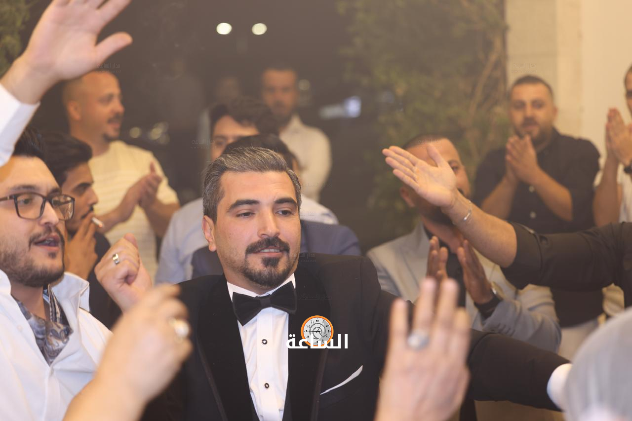 Madar Al-Saa Images 0.25323019623377363