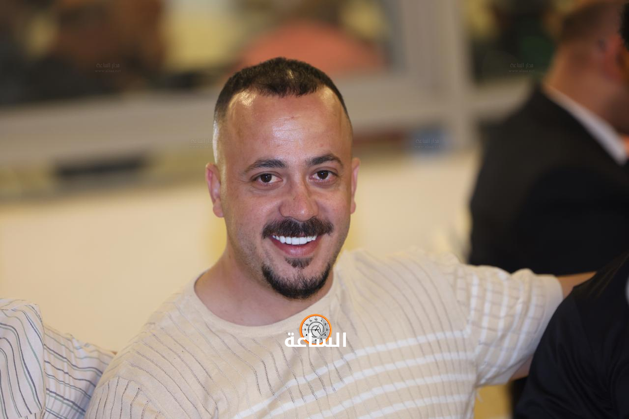 Madar Al-Saa Images 0.3810409554724985