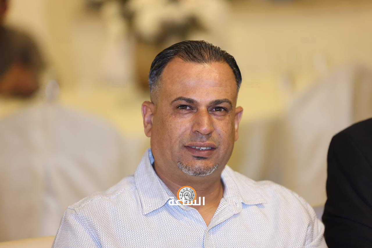Madar Al-Saa Images 0.11572036160902299