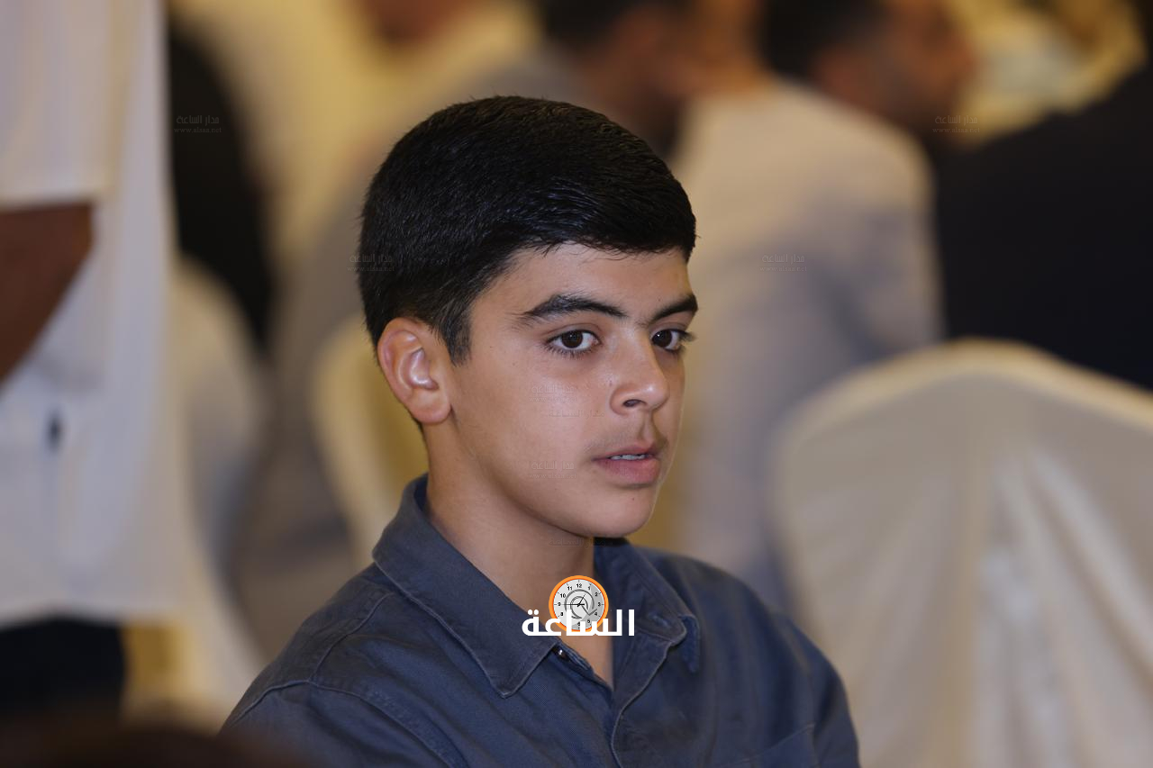 Madar Al-Saa Images 0.9786699305801855