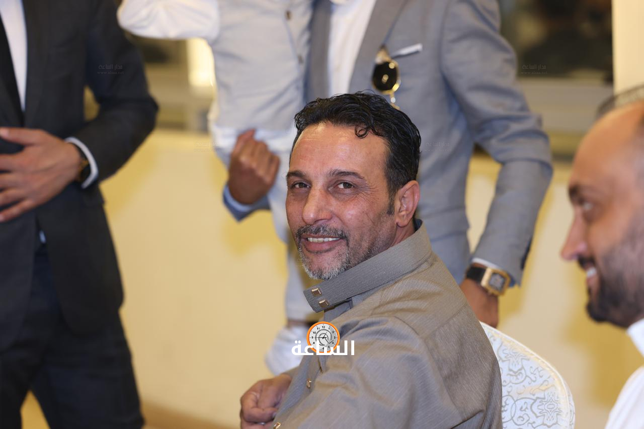 Madar Al-Saa Images 0.29843434995850504