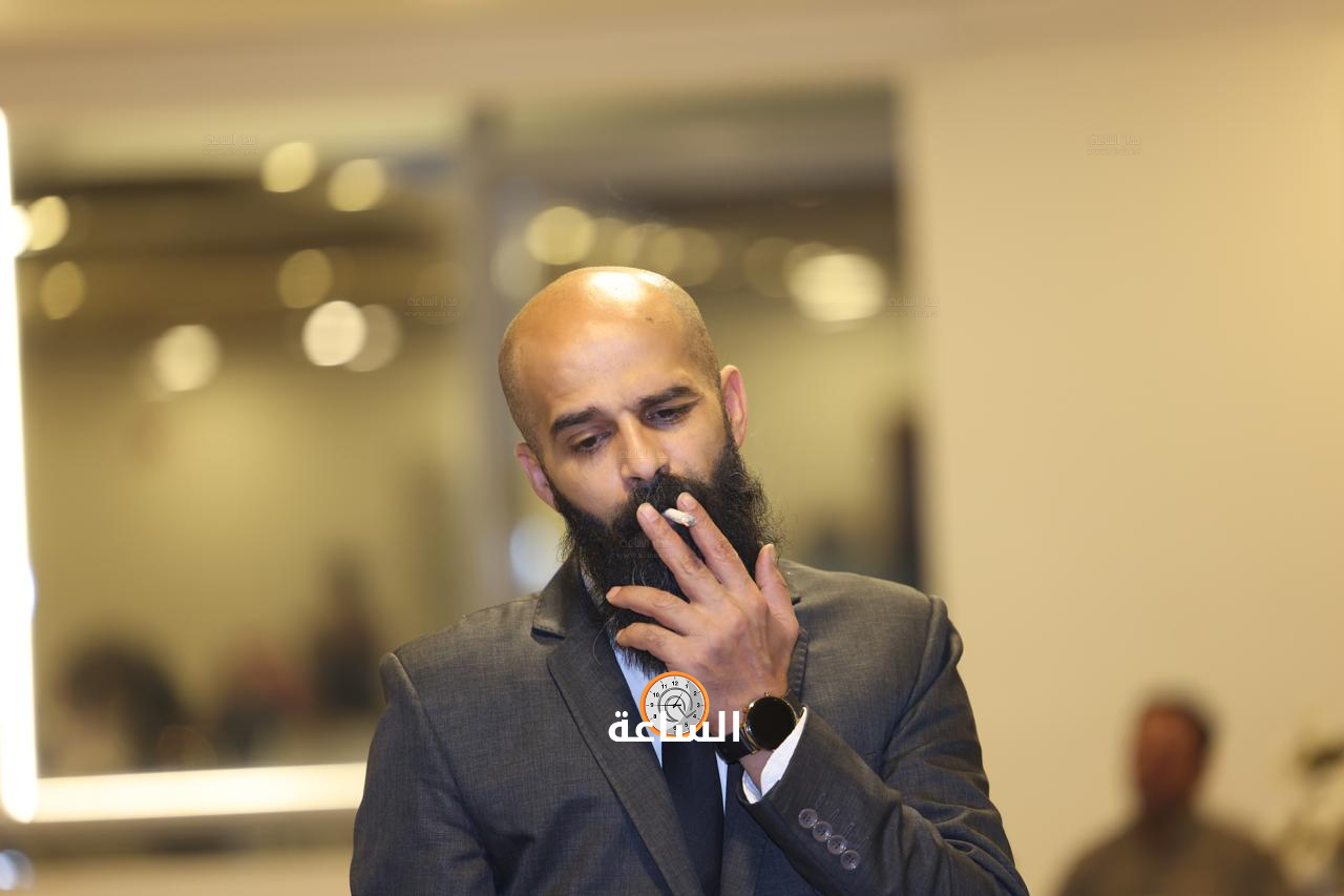 Madar Al-Saa Images 0.23045533789616868