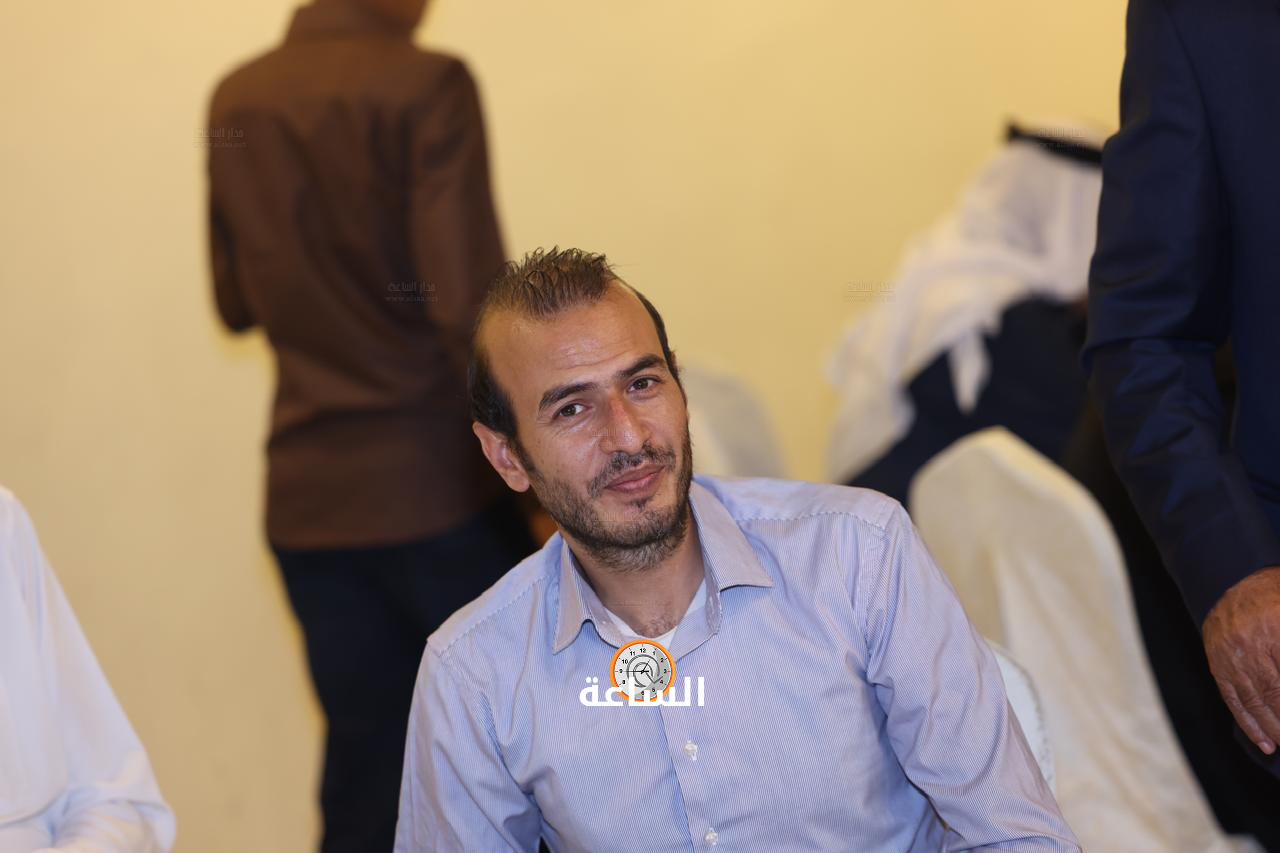 Madar Al-Saa Images 0.8550187512936146