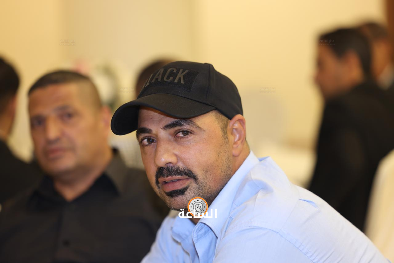 Madar Al-Saa Images 0.8599444620364762