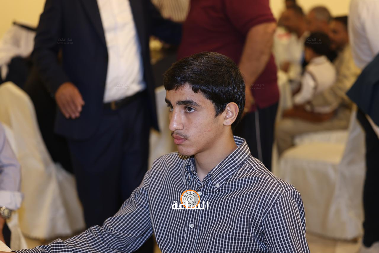 Madar Al-Saa Images 0.17521443777076495