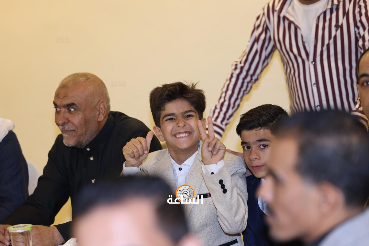 Madar Al-Saa Images 0.3485798297743976