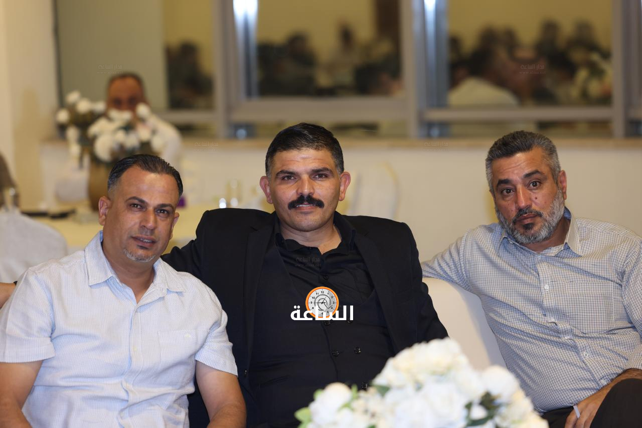 Madar Al-Saa Images 0.5945511175261802