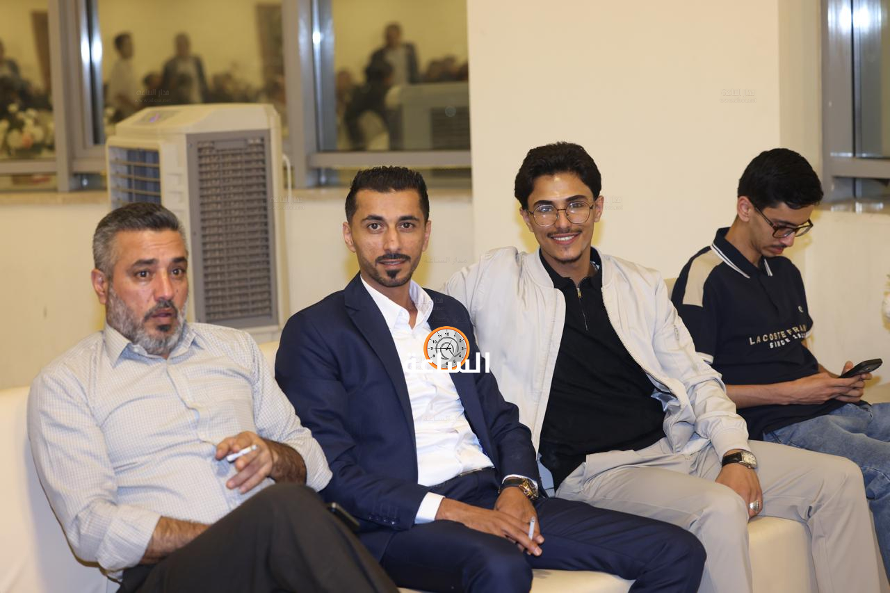Madar Al-Saa Images 0.06526637710693162