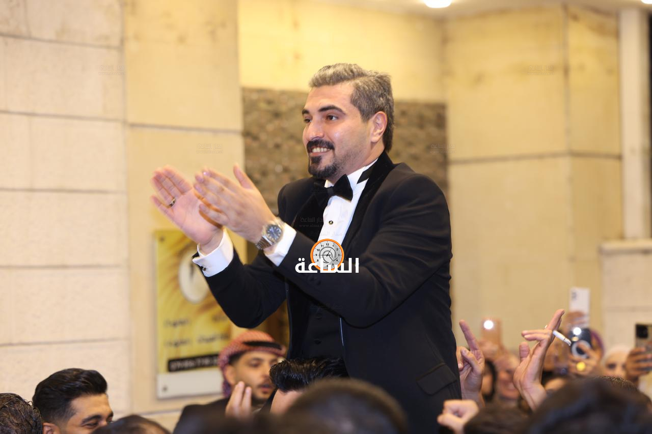 Madar Al-Saa Images 0.5609316760118607