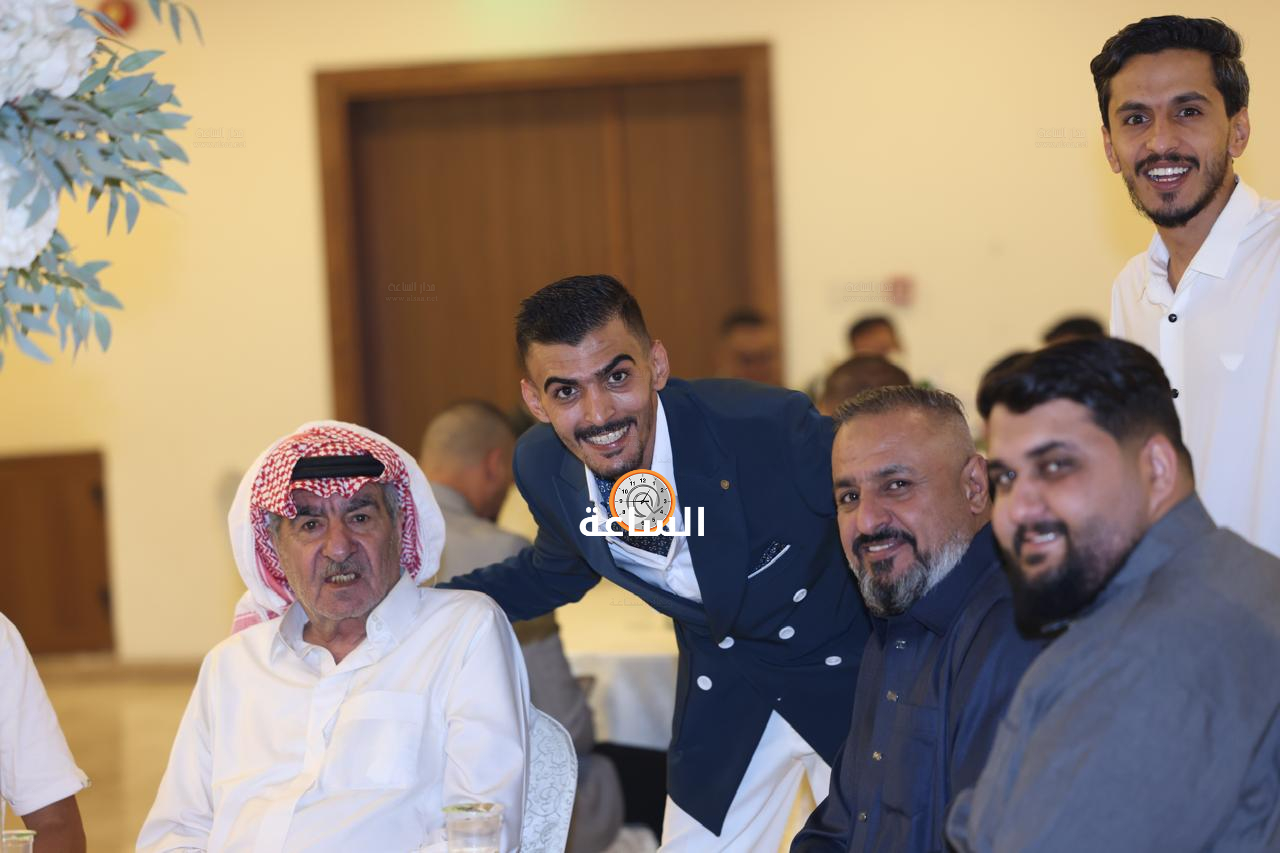 Madar Al-Saa Images 0.0845368693650057