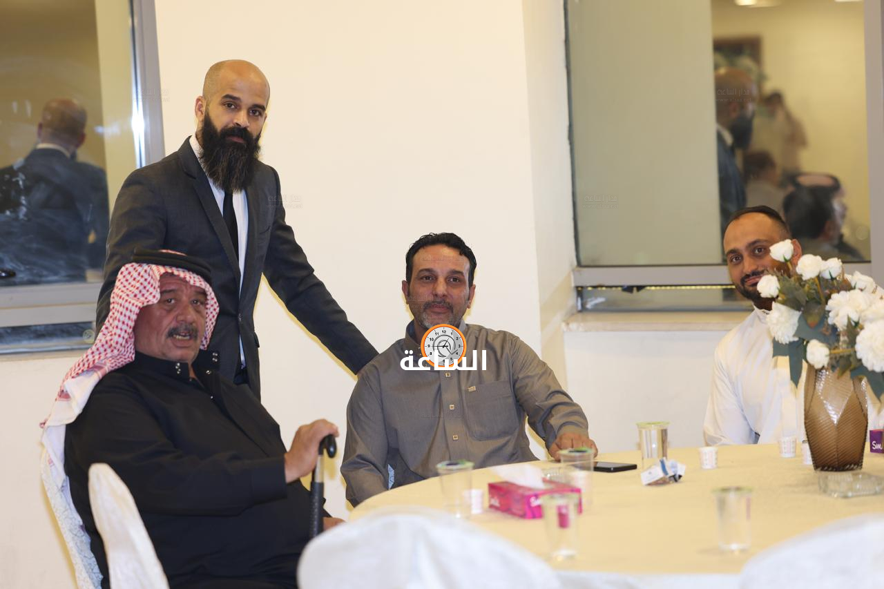 Madar Al-Saa Images 0.19846109229445152