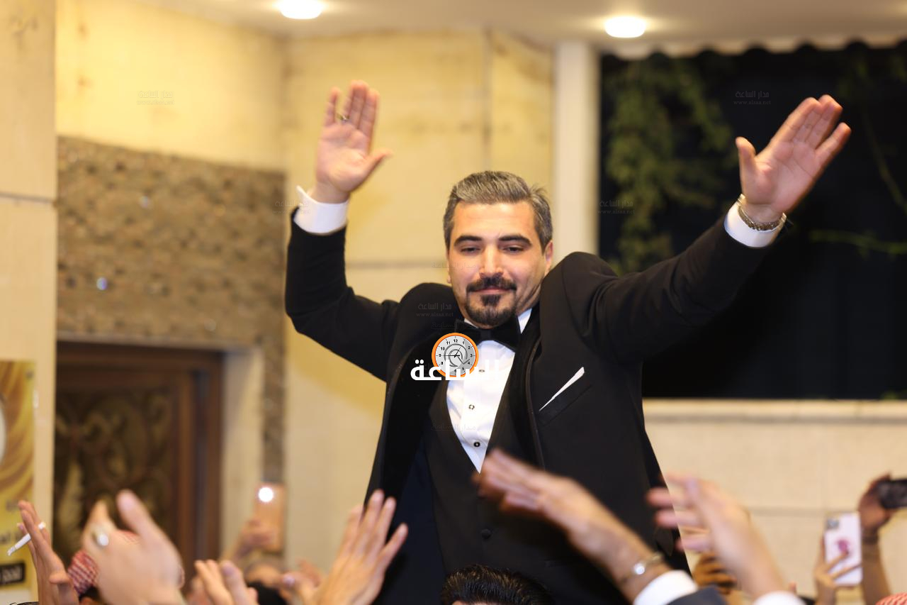 Madar Al-Saa Images 0.0643825784172557
