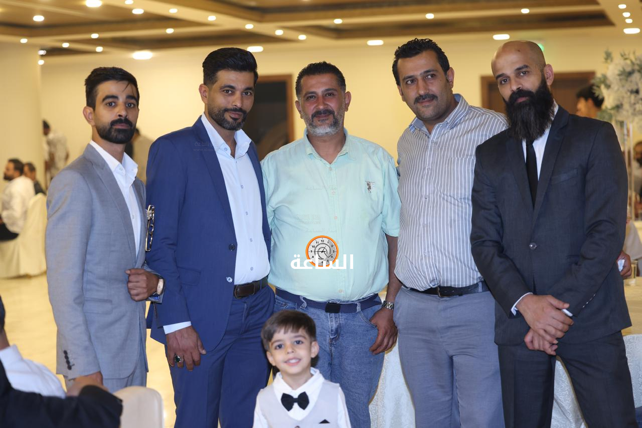 Madar Al-Saa Images 0.2936508825528723