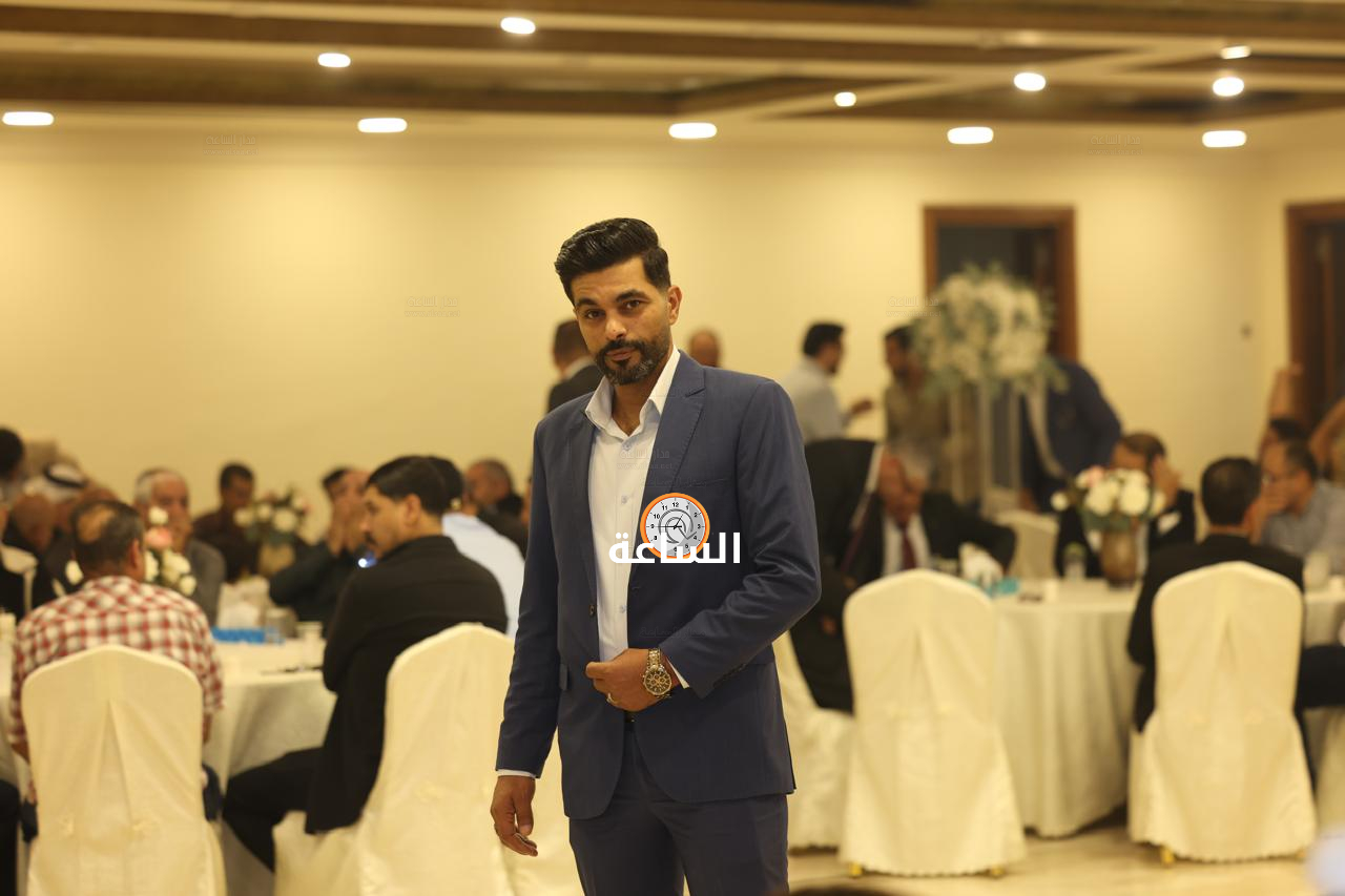 Madar Al-Saa Images 0.16044405531182382