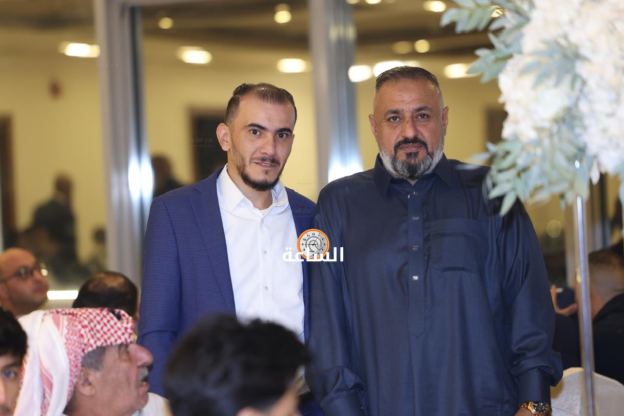 Madar Al-Saa Images 0.4840541073422653